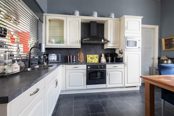 Medium property photo - J. Kammingastraat 150, 9648 KM Wildervank
